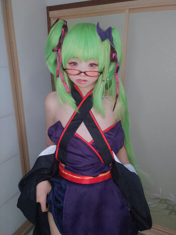 Full leaked Yaoyaoqwq page private onlyfans photo