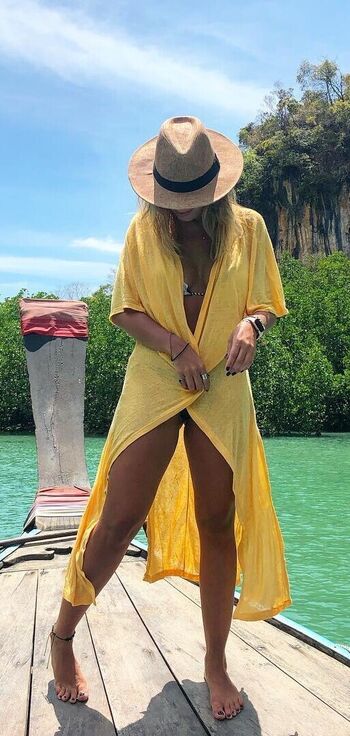 Full leaked Yara fantoni page private onlyfans photo