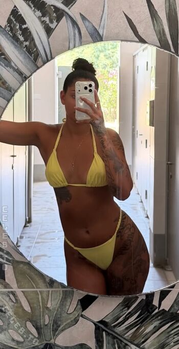 Full leaked Yara issy private photo