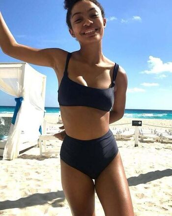 Yara Shahidi