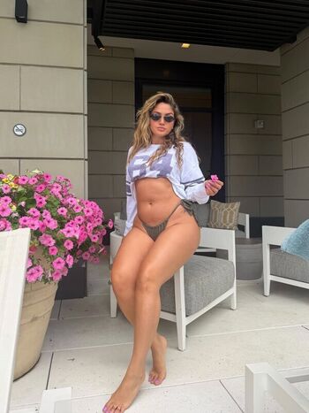 Full leaked Yarden harham private photo