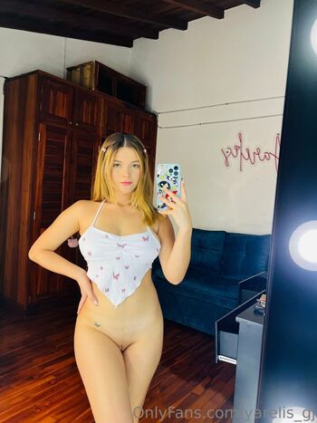 Yarelis_gj
