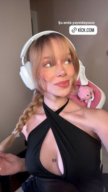 Full leaked Yaren alaca private onlyfans photo