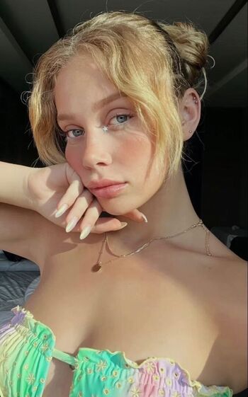 Full leaked Yaren alaca private onlyfans photo