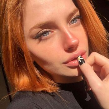 Full leaked Yaren ebru private photo