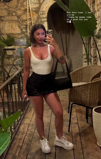 Full leaked Yaren sert private photo