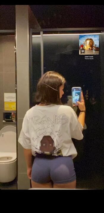 Full leaked Yaren sert private photo