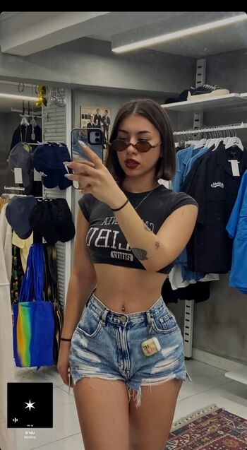 Full leaked Yaren sert page private photo