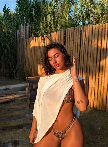 Full leaked Yaren sert private photo
