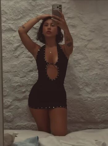 Full leaked Yaren sert private photo