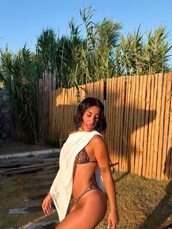Full leaked Yaren sert private photo