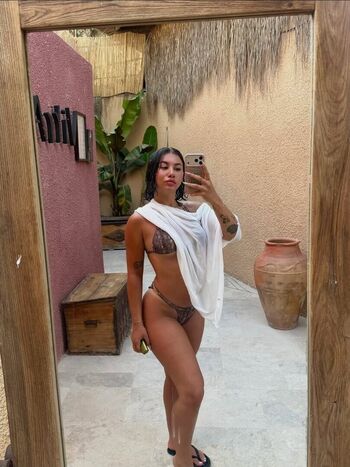 Full leaked Yaren sert private photo
