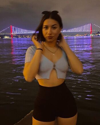 Full leaked Yaren sert private photo