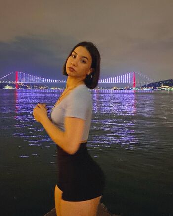Full leaked Yaren sert private photo