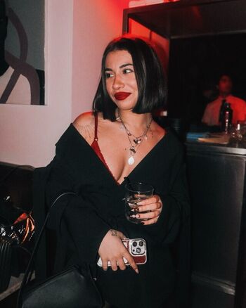 Full leaked Yaren sert private photo