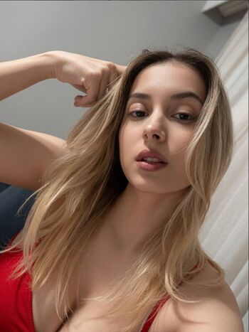 Full leaked Yarencey private photo