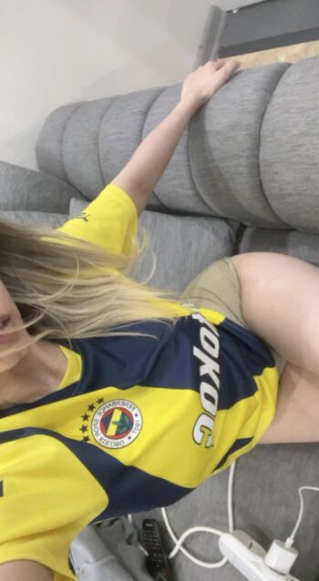 Full leaked Yarencey private photo