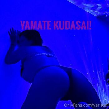 Full leaked Yari san private photo