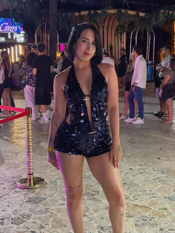 Full leaked Yaribblonde private photo