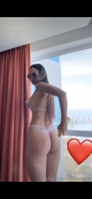 Full leaked Yaribel gonzalez private onlyfans photo