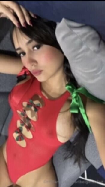 Full leaked Yaribel gonzalez private onlyfans photo