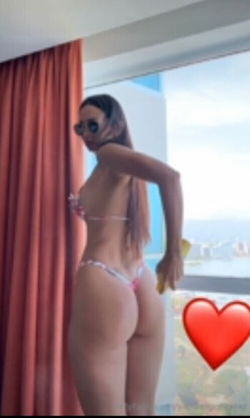 Full leaked Yaribel gonzalez private onlyfans photo
