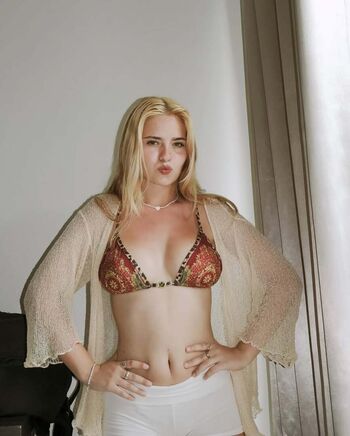 Full leaked Yarin luvich private onlyfans photo