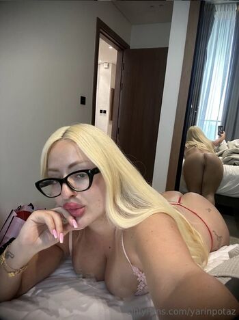 Full leaked Yarin potaz private photo