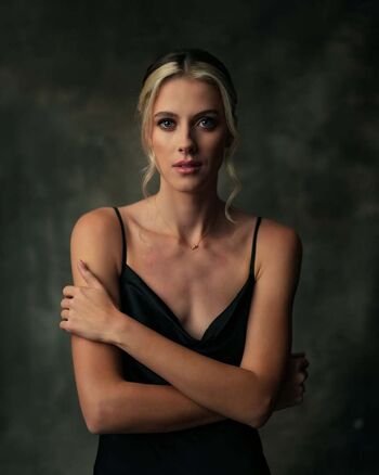 Full leaked Yaroslava mahuchikh private onlyfans photo