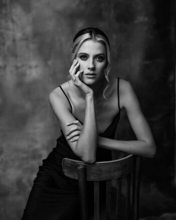 Full leaked Yaroslava mahuchikh private onlyfans photo