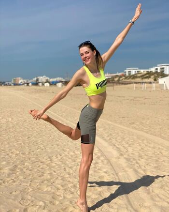 Full leaked Yaroslava mahuchikh private onlyfans photo