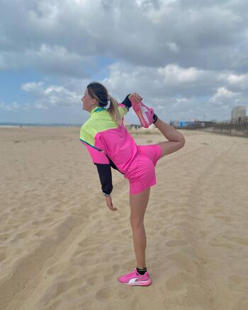 Full leaked Yaroslava mahuchikh private onlyfans photo