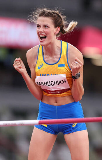 Full leaked Yaroslova mahuchikh private onlyfans photo