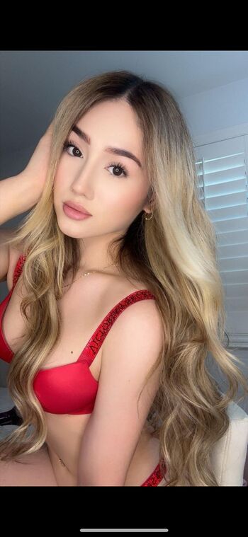 Full leaked Yarxbo private photo