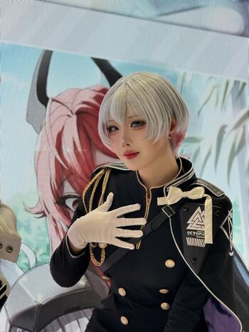 Full leaked Yasal  page private onlyfans photo