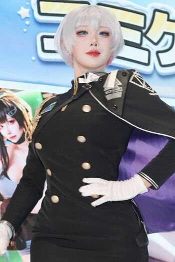 Full leaked Yasal  page private onlyfans photo