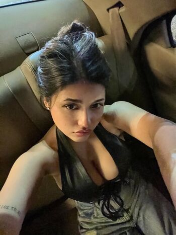 Full leaked Yashica aa private onlyfans photo