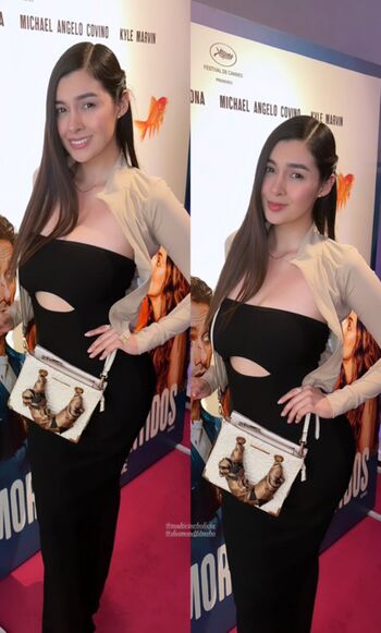 Full leaked Yasi alba private photo