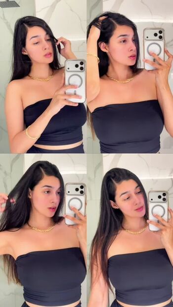 Full leaked Yasi alba private photo