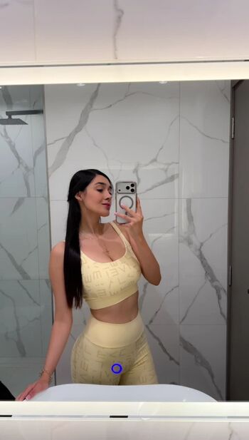 Full leaked Yasi alba private photo