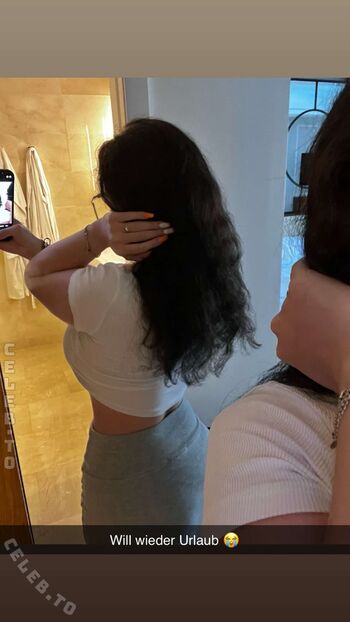 Full leaked Yasilisches page private photo