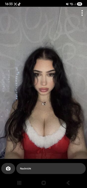 Full leaked Yasilisches page private photo
