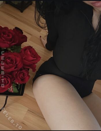 Full leaked Yasilisches private photo