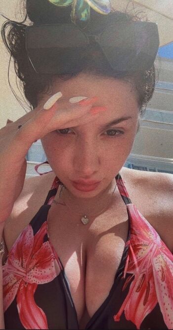 Full leaked Yasilisches private photo