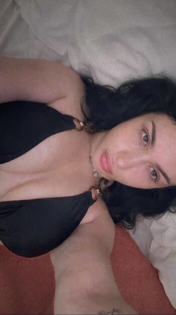 Full leaked Yasilisches private photo