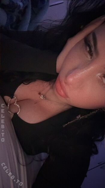 Full leaked Yasilisches private photo