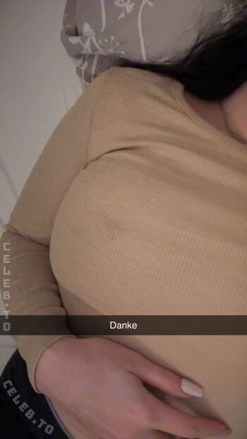 Full leaked Yasilisches private photo