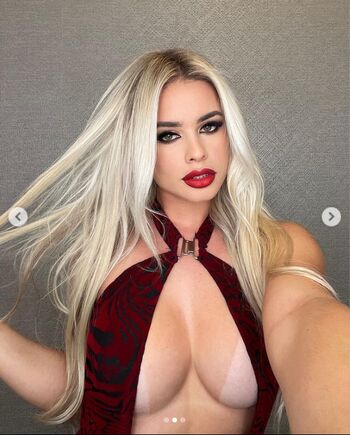 Full leaked Yaslen clemente  page private photo