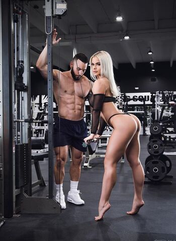 Full leaked Yaslen clemente private photo