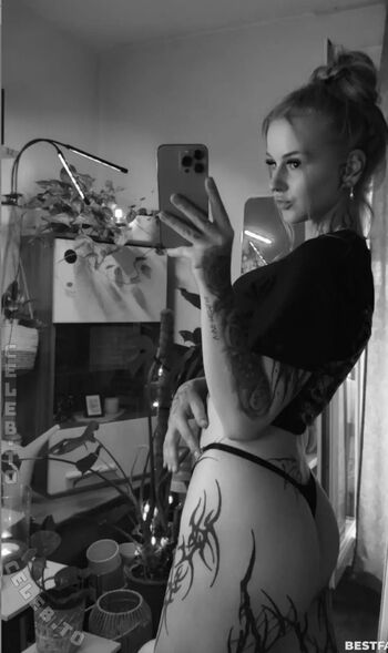 Full leaked Yasm inmck private photo